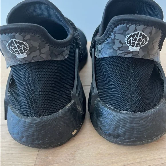 Adidas Pharrell x N.E.R.D. x NMD Human Race Trail ‘Y.O.U. N.E.R.D.’